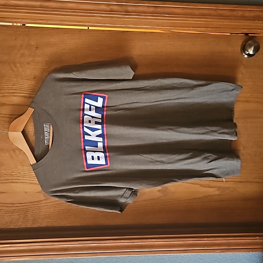 Black Rifle T-shirt